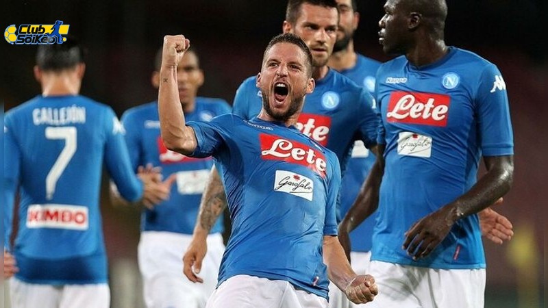 Tin Tức Đội Hình Parma vs Napoli