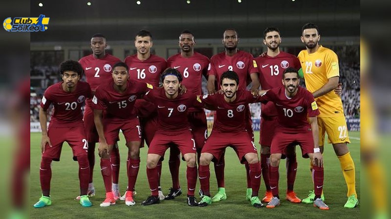 Tin Tức Đội Hình Qatar vs Iran