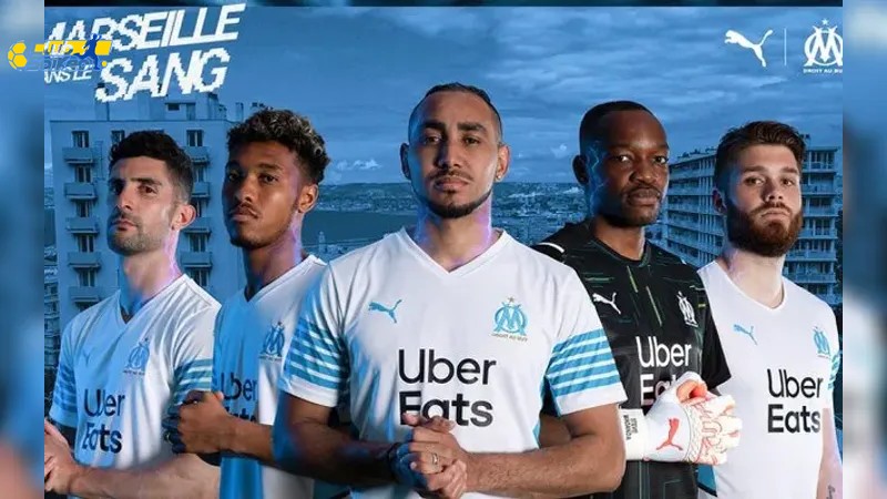 Tin Tức Đội Hình Soi Kèo Bóng Đá Olympique Marseille vs Rennes