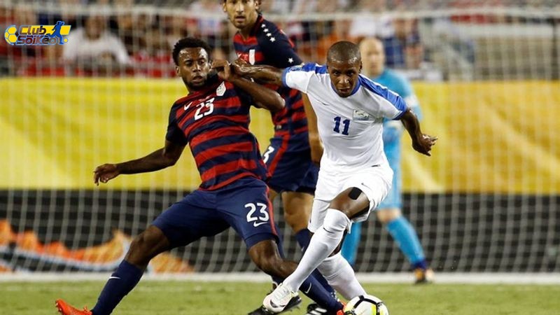 Tin Tức Đội Hình Soi kèo bóng đá St. Vincent / Grenadines vs St. Kitts and Nevis