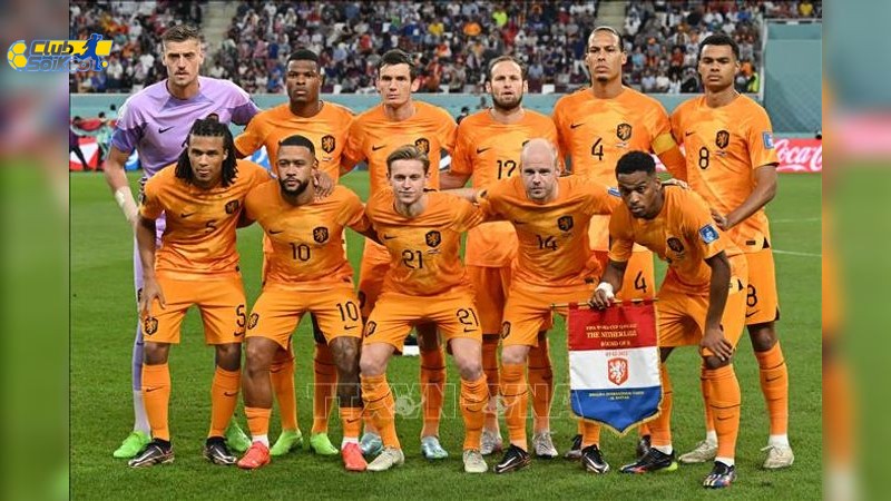 Tin Tức Đội Hình: Soi kèo Hà Lan vs Malta