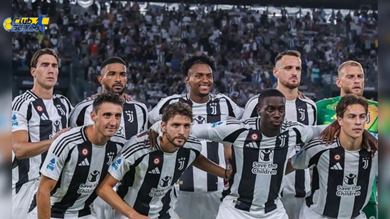 Tin Tức Đội Hình Soi kèo RB Salzburg vs Juventus