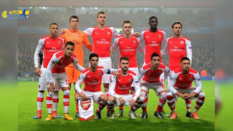 Tin Tức Đội Hình Southampton vs Arsenal