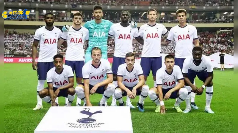 Tin tức Đội Hình Tottenham Hotspur và Brighton