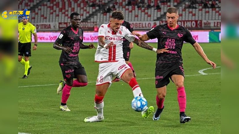 Tin Tức Đội Hình Trận Sudtirol vs Bari