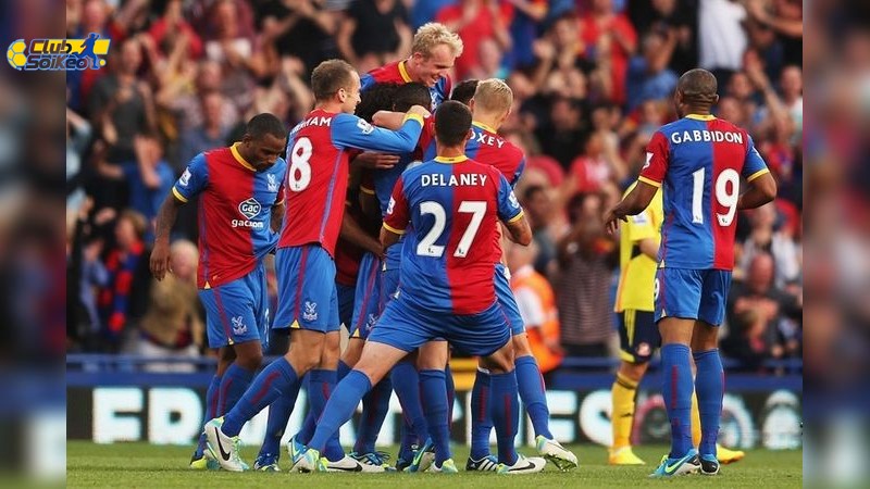 Tin Tức Đội Hình trong Soi kèo Crystal Palace vs Wolverhampton