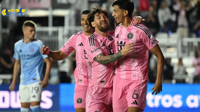 Tin Tức Đội Hình Trước Trận Al Ahly và Inter Miami