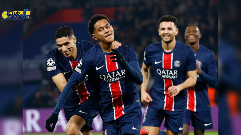 Tin tức đội hình và lực lượng của Seattle và PSG