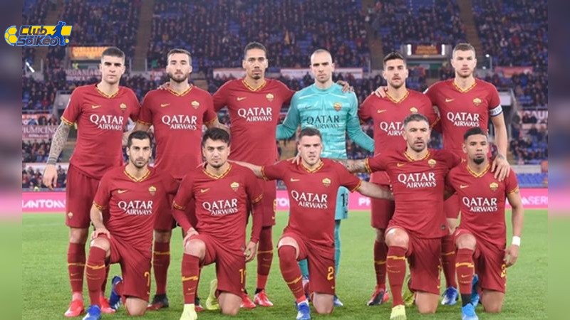 Tin Tức Đội Hình và Lực Lượng Torino vs Roma
