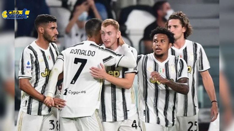 Tin Tức Đội Hình và Soi kèo Match Juventus vs Wydad AC