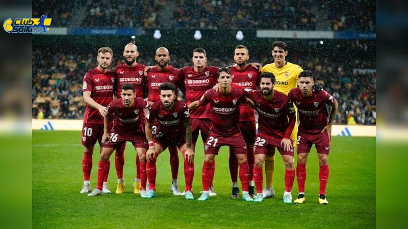 Tin Tức Đội Hình và Thông Tin Cầu Thủ Villarreal vs Sevilla
