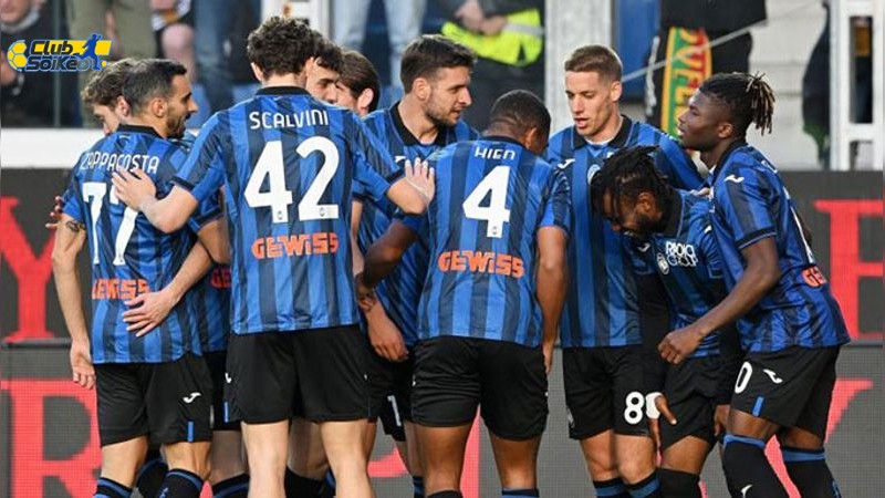 Tin Tức Đội Hình và Thông Tin Đội Hình Soi kèo bóng đá Genoa vs Atalanta