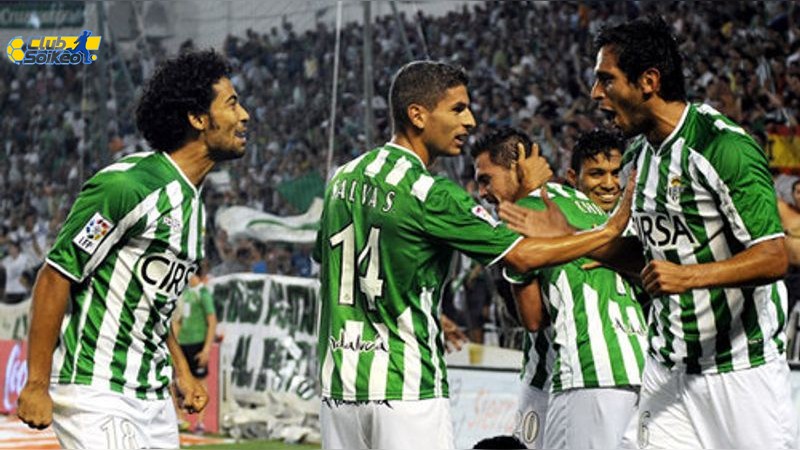 Tin tức đội và thông tin đội hình: Rayo Vallecano vs Real Betis