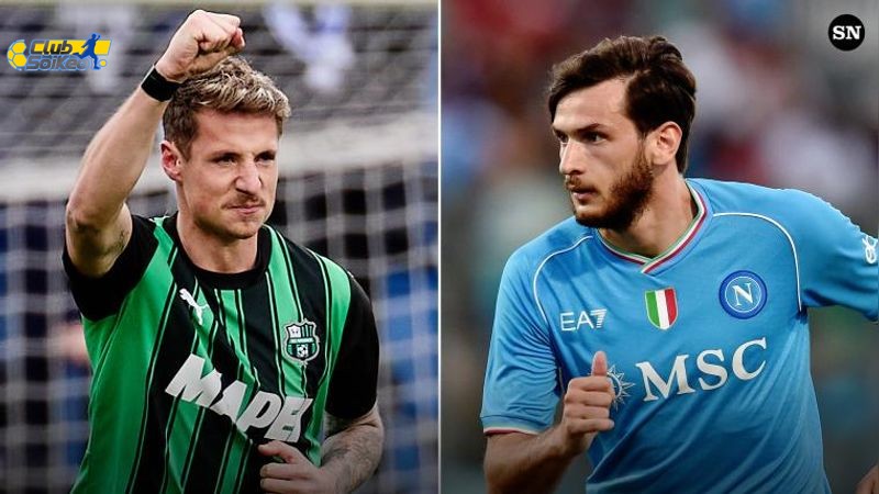 Tin Tức và Thông Tin Đội Hình Sassuolo vs Frosinone