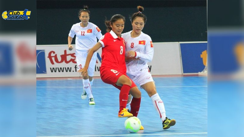 Tin Tức và Thông Tin Đội Hình Trung Quốc vs Indonesia