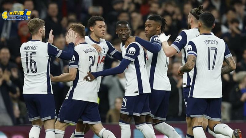 Tin tức và thông tin đội hình tượng Soi kèo bóng đá Aston Villa vs Tottenham Hotspur