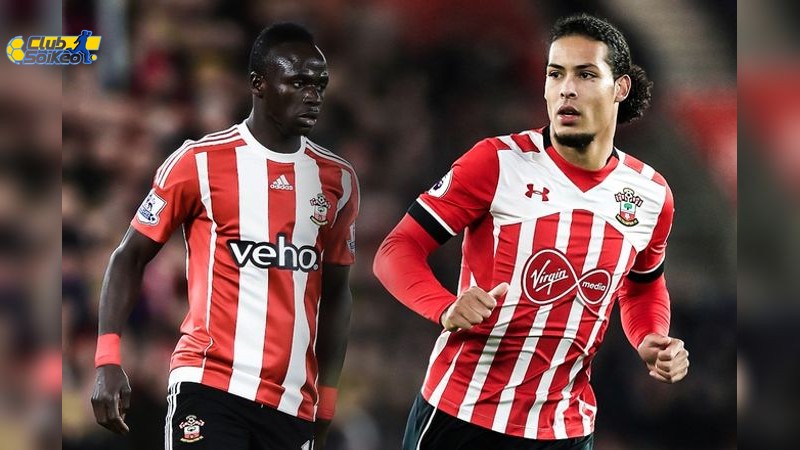 Tình Hình Đội Hình Everton vs Southampton