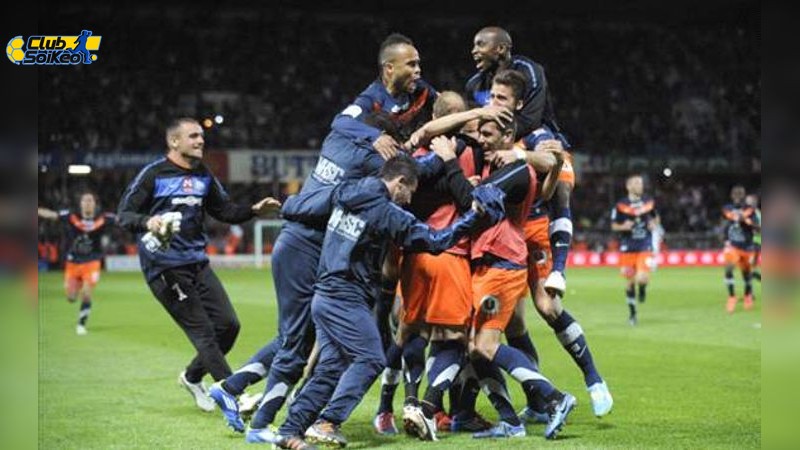 Tình hình đội hình Soi kèo bóng đá Nantes vs Montpellier
