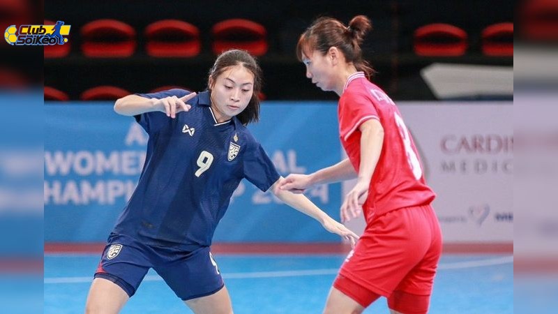 Tình Hình Lực Lượng Soi kèo bóng đá Thái Lan vs Hồng Kông
