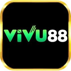 vivu88 logo