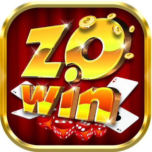 zowin logo