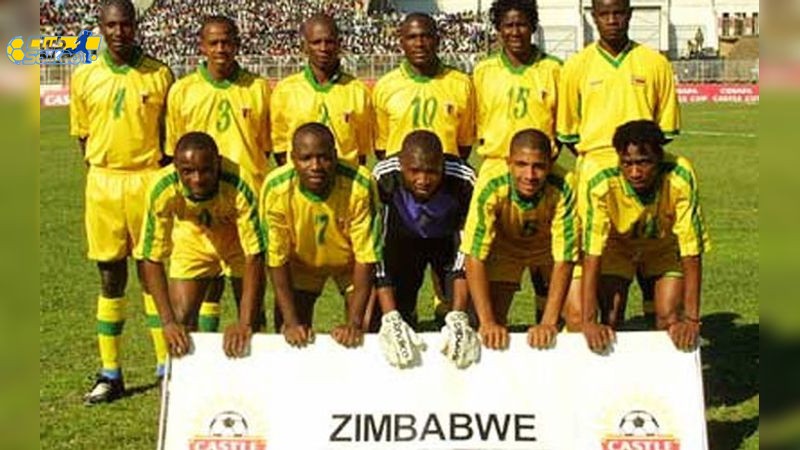 Phân Tích Phong Độ Đội Bóng Niger vs Zimbabwe