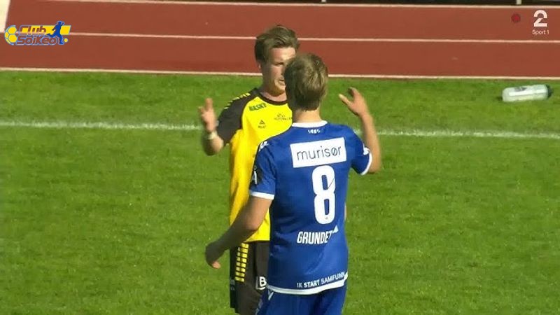 Phân Tích Phong Độ IL Hodd vs Lillestrom