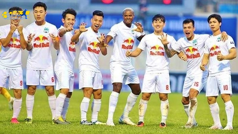 Phân Tích Phong Độ Soi kèo Sông Lam Nghệ An vs Hoàng Anh Gia Lai
