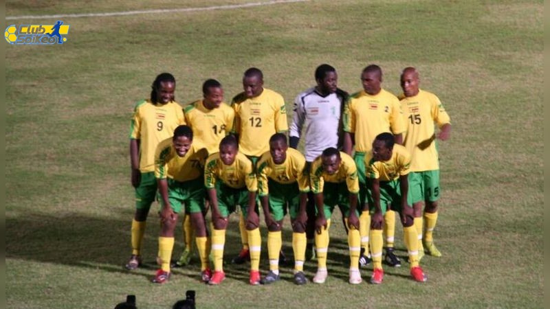 Phong Độ Gần Đây của Equatorial Guinea và Gambia