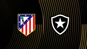 Soi kèo bóng đá Atlético Madrid vs Botafogo – 02:00, ngày 24/6 – FIFA Club World Cup