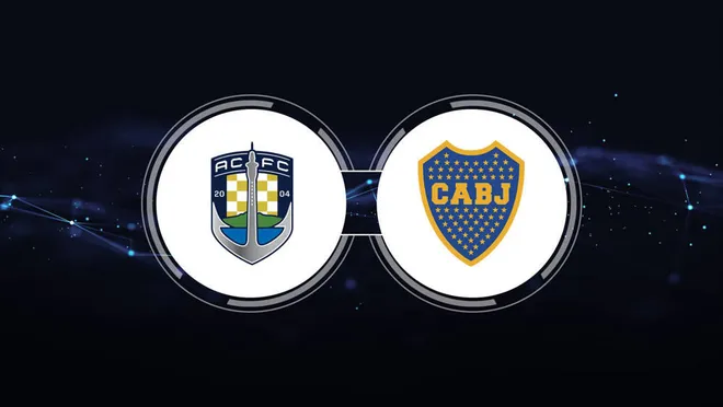 Soi kèo bóng đá Auckland City vs Boca Juniors – 02:00, ngày 25/6 – FIFA Club World Cup