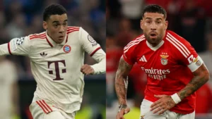 Soi kèo bóng đá Benfica vs Bayern – 02:00, ngày 25/6 – FIFA Club World Cup