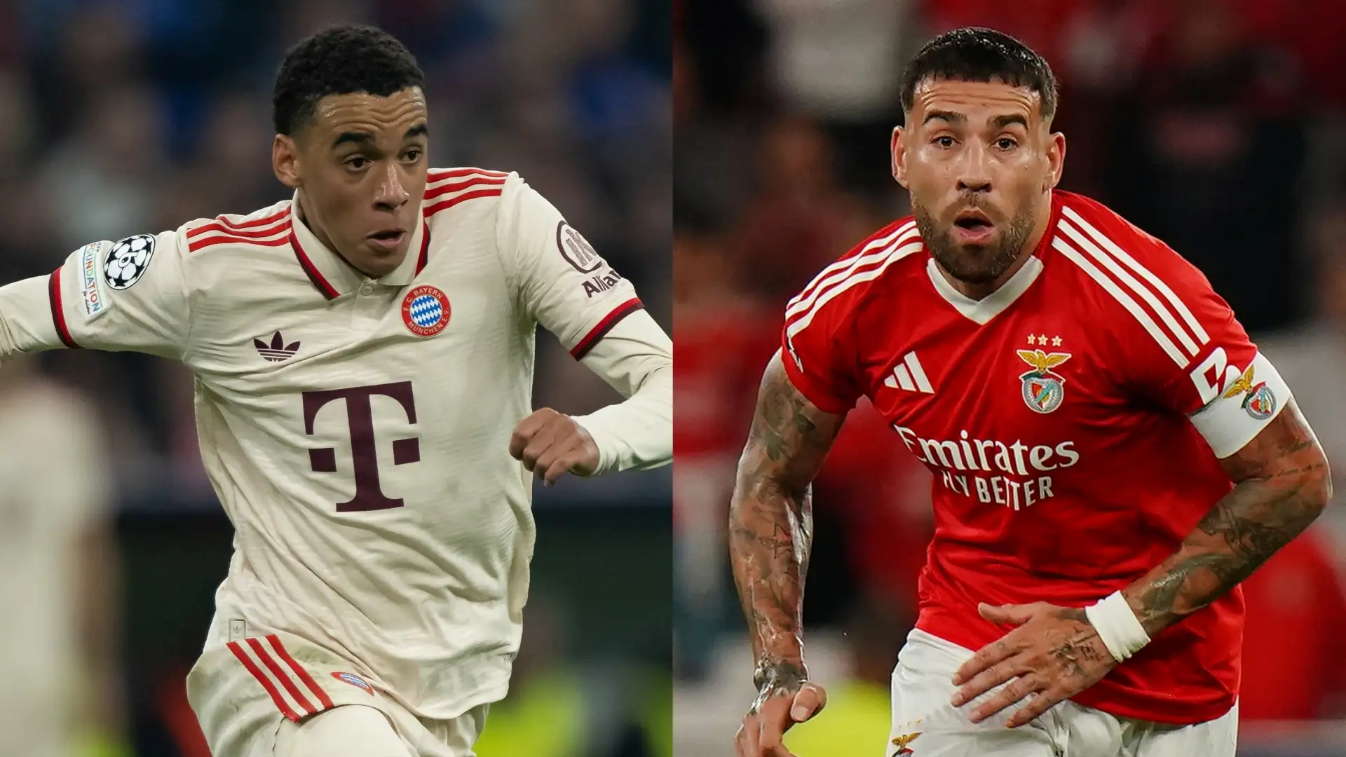 Soi kèo bóng đá Benfica vs Bayern – 02:00, ngày 25/6 – FIFA Club World Cup