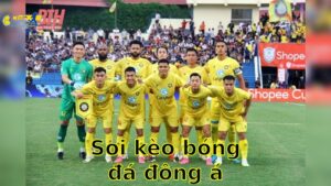 Soi kèo bóng đá Đông Á Thanh Hóa vs Công An Hà Nội, 17:00, ngày 15/06/2025, V.League 1