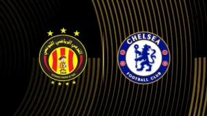 Soi kèo bóng đá ES Tunis vs Chelsea – 08:00, ngày 25/6 – FIFA Club World Cup