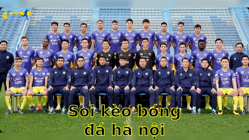 Soi kèo bóng đá Hà Nội vs Thể Công - Viettel, 17:00, ngày 15/06/2025, V.League 1