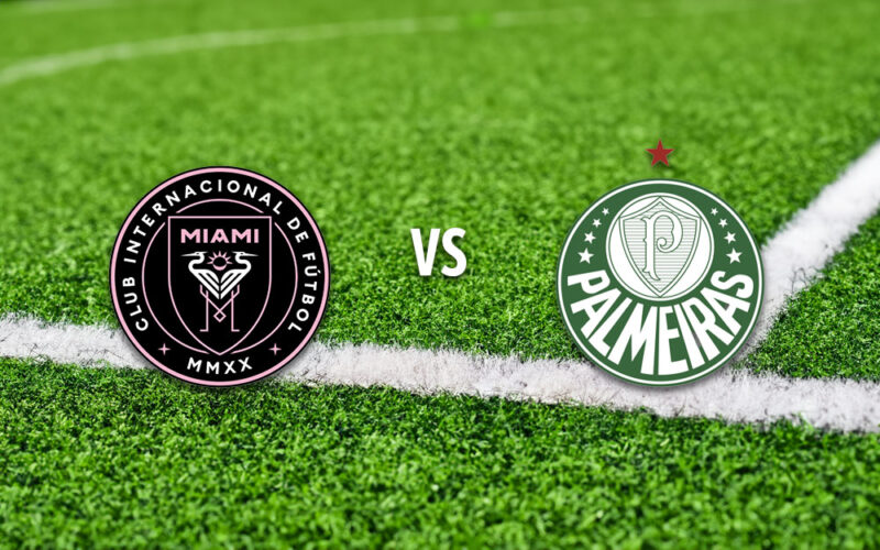 Soi kèo bóng đá Inter Miami vs Palmeiras – 08:00, ngày 24/6 – FIFA Club World Cup