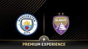 Soi kèo bóng đá Man City vs Al Ain – 08:00, ngày 23/6 – FIFA Club World Cup