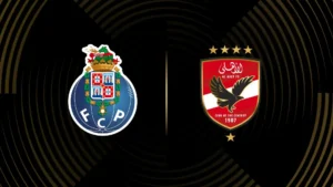 Soi kèo bóng đá Porto vs Al-Ahly – 08:00, ngày 24/6 – FIFA Club World Cup