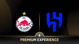 Soi kèo bóng đá RB Salzburg vs Al Hilal – 05:00, ngày 23/6 – FIFA Club World Cup