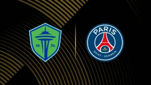 Soi kèo bóng đá Seattle vs PSG – 02:00, ngày 24/6 – FIFA Club World Cup