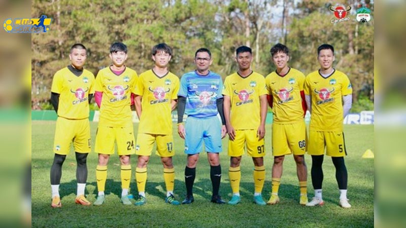 Tin Đội Và Thông Tin Đội Hình Soi kèo trận đấu