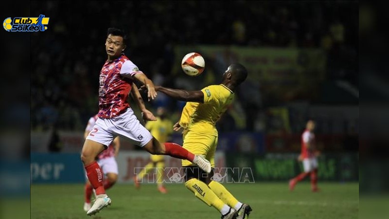 Tin tức đội bóng và thông tin đội hình