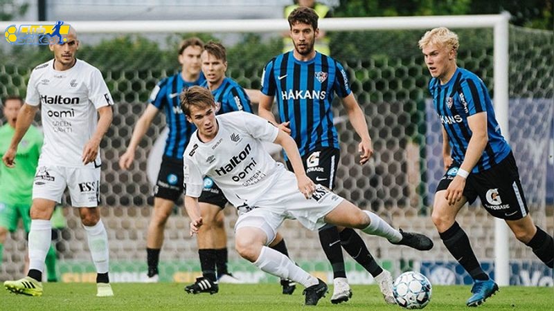 Tin Tức Đội Hình và Thông Tin Soi kèo bóng đá Lahti vs PK-35