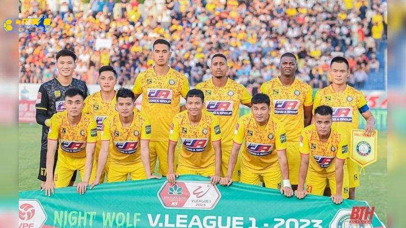 Tin Tức Đội Hình và Tình Hình Lực Lượng